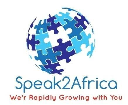 Speak2Africa